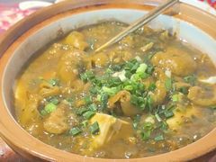 -拾捌川·自贡爆炒(新街口店)