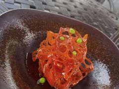 -太白餐厅·新湘菜原创者(月湖店)