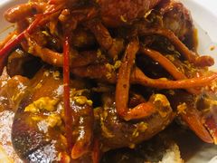 -羲和雅苑•北京烤鸭(平安国际金融中心店)