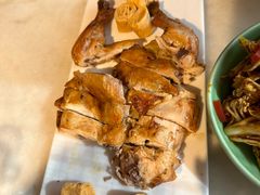 -小吊梨汤·北京菜·烤鸭(双井乐成中心店)