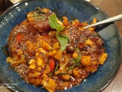 泰酱茄子-小桔象·泰国风味餐厅(惠城水门路16号店)