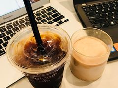 -dotcom coffee古点咖啡(致真大厦店)