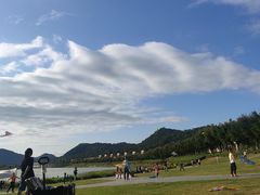 -风云岭森林公园