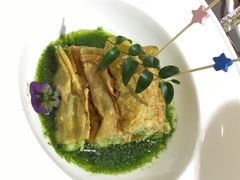-好福记饭店(红梅公园店)