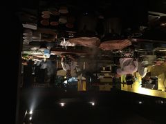 iphone_upload_pic-DiAtas by Art Cafe Bumbu Bali