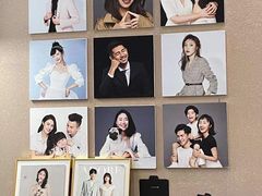 -海马体照相馆|大师(武汉光谷K11店)