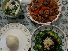 -懒熊月嫂中心(金鸡湖店)