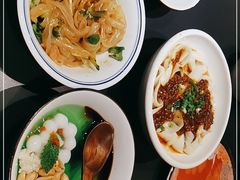 -火宫殿·湘菜小吃·商务宴请·生日聚会(市府店)