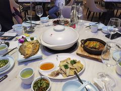 -龙泉人椰子鸡.糟粕醋.海南菜(三亚旗舰店)