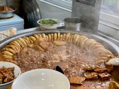 -陈记卤煮小肠