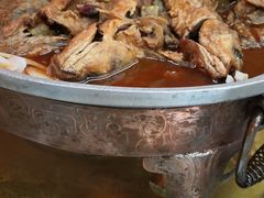 -渔民船说·北塘海鲜·天津菜·海肠捞饭(北塘古镇店)