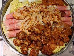 -黄记煌三汁焖锅(新佳丽江汉路店)