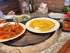 -好灶头妈妈菜·千岛湖土菜地标美食