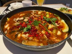 -渝蛙馆(新百店)
