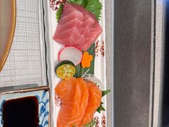 -新鲜特色餐厅(香格里拉大酒店)