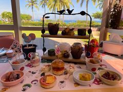 -水桶王国主题餐厅·聚会·生日派对·亲子活动·家庭套餐(亚龙湾希尔顿店)