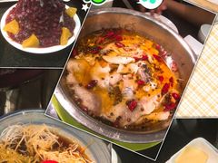 -小资太太餐厅(南岗区店)