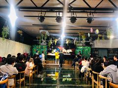 -回声星球·团建策划·赛事承办·拓展培训(大钟寺店)