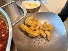 -蓉三少冒烤鸭·四川小吃集(北京首店)