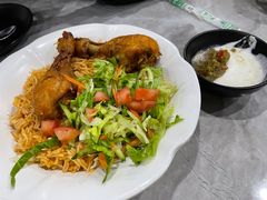 -阿拉伯萨娜餐厅(石马社区店)