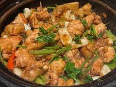 -煲煲好(朝阳门店)