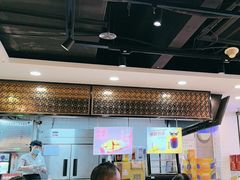-回味鸭血粉丝汤(新城市广场店)