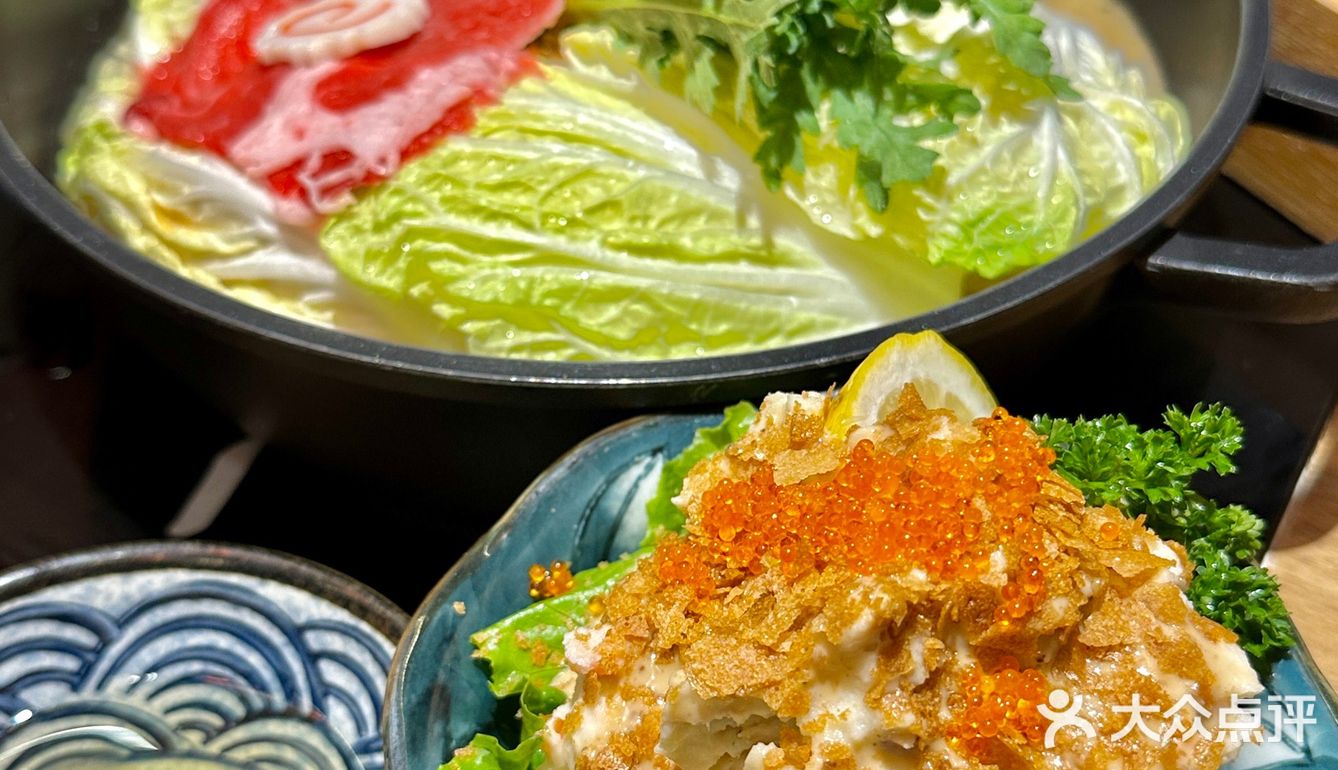 温州老牌日料🔥它火是有理由的！！太值了
