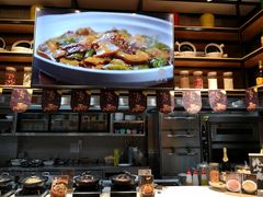 -盛百味·家宴餐厅(霸州分店)