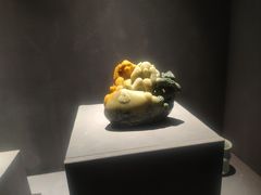 -青田石雕博物馆