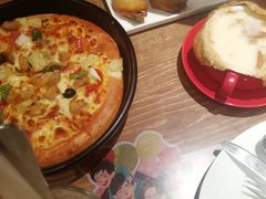 -必胜客(五道口店)