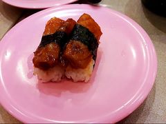 -争鲜回转寿司(流行前线店)