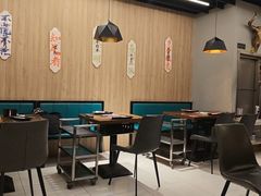 -牛串门串串香(东直门簋街总店)