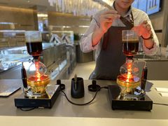-Bracket Coffee(工体店)