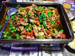 -蘭奢雅集·江浙菜(青山江滩店)