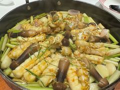 -谭厨中山传家菜.乳鸽.脆鲩鱼(华强北中航城店)