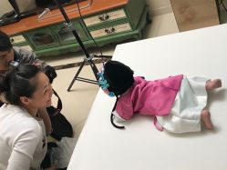 -DeerFriend童趣主题上门拍·到家·外拍摄影机构 (国贸店)