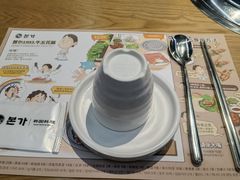 -本家韩国烤肉(青岛万象城店)