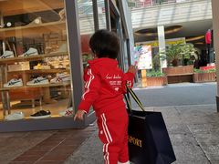 -长沙友阿奥特莱斯