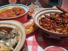 -辣小鲜·南昌大排档(船山路店)