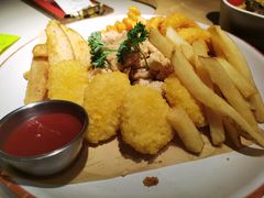 -阿妮叶李(光谷世界城店)