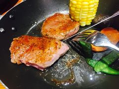 -So Lounge索兰至餐厅(蓝色港湾店)