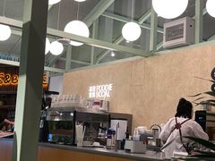 -Seesaw Coffee(上海太阳宫K46店)