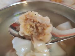 -海萍馄饨(湖北路店)