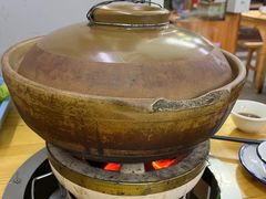 -威邵鸡煲(西华路总店)
