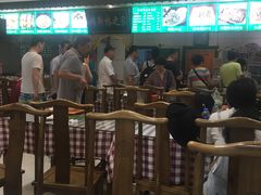 大堂-白魁老号饭庄(安内店)