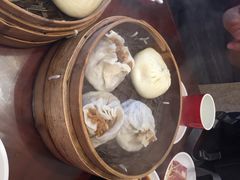 冶春茶社(沃尔玛店)-冶春茶社(太和广场店)