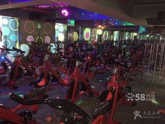 -金港健身游泳(水围店)