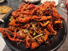 -指爱龙虾(金杨路总店)