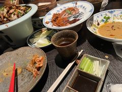 -玖五京菜(杭州城北万象城店)