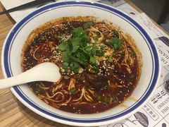 -文叔·湖北名小吃·小龙虾(华强北店)